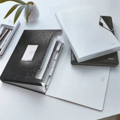 Leitz WOW projectmap A4 PP></noscript> Mappen & Ordners