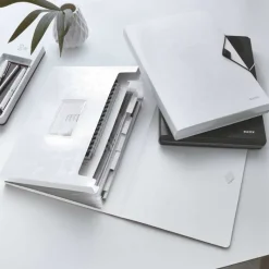 Leitz WOW projectmap A4 PP></noscript> Mappen & Ordners