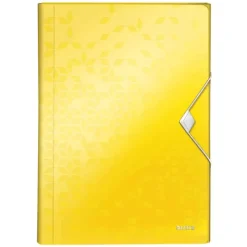 Leitz WOW projectmap A4 PP></noscript> Mappen & Ordners