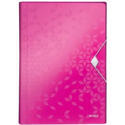 Leitz WOW projectmap A4 PP></noscript> Mappen & Ordners