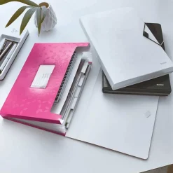 Leitz WOW projectmap A4 PP></noscript> Mappen & Ordners