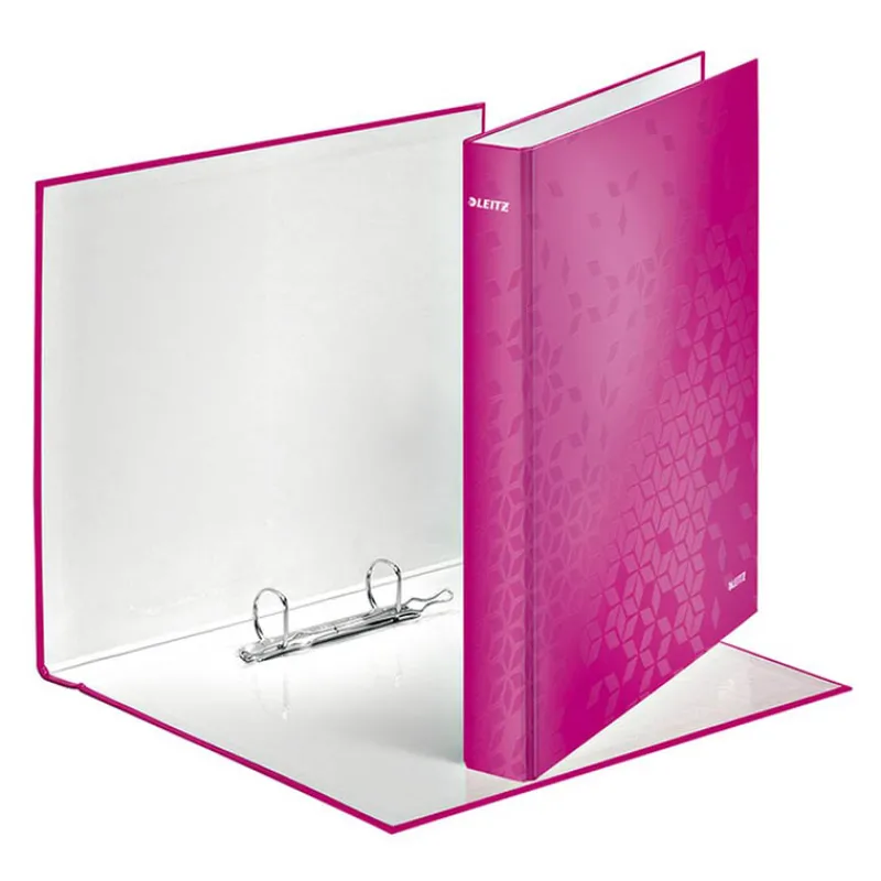 Leitz WOW Ringband (2 ringen)> Mappen & Ordners