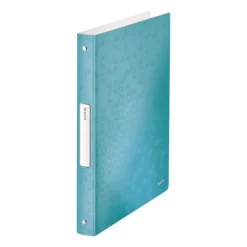 Leitz WOW Ringband PP 25mm (2 ringen)><noscript><img width=