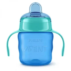 Avent Lekvrije beker 200ml> Verzorging|Eten En Drinken