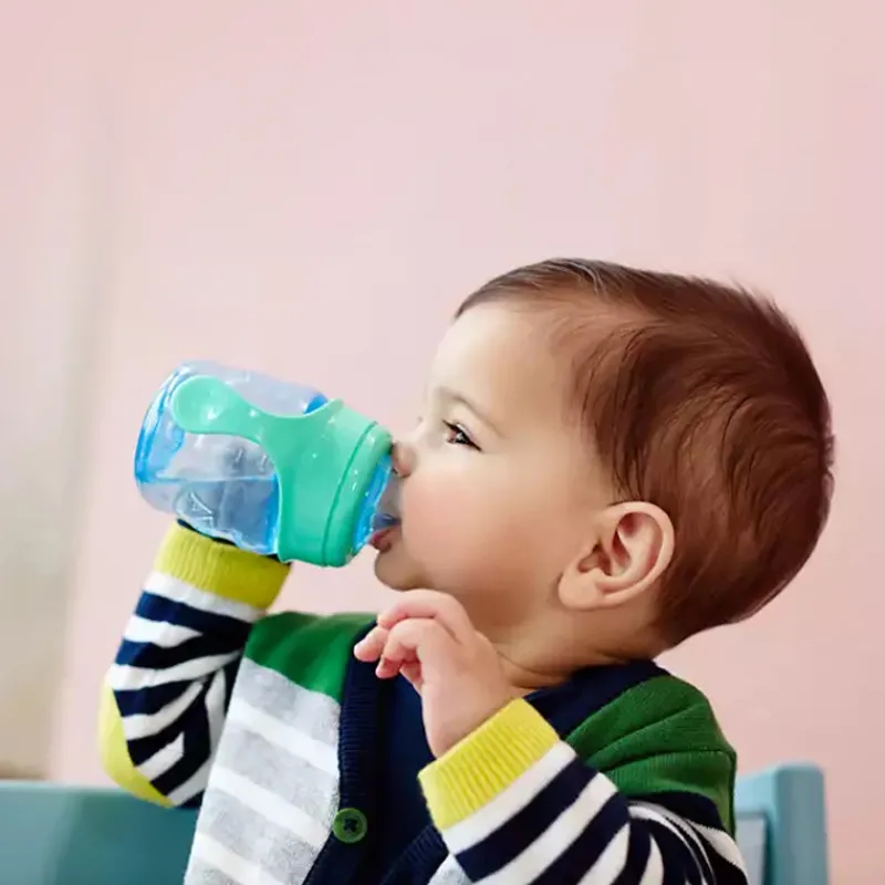Avent Lekvrije beker 200ml> Verzorging|Eten En Drinken