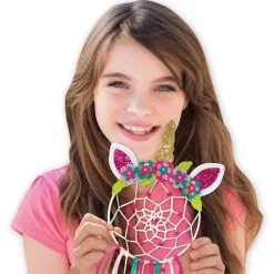 Lena Dromenvangers Eenhoorn klein> Creatief