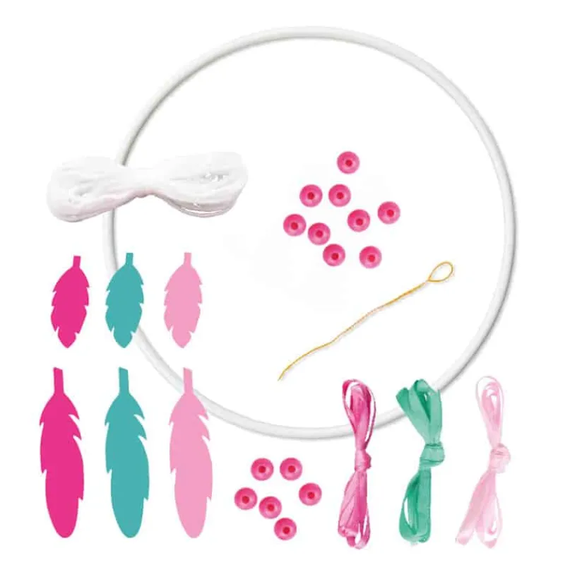 Lena Dromenvangers Eenhoorn klein> Creatief