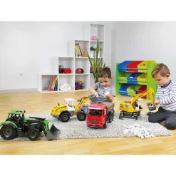 Lena Worxx Dumptruck Arocs (45cm)><noscript><img width=