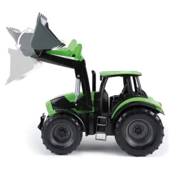 Lena Worxx Tractor Deutz-Fahr Agroton 7250 TTV (45cm)> Speelsets|4 Wielen