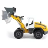 Lena Worxx Voorlader Liebherr L538 Litronic (48cm)> Speelsets|4 Wielen