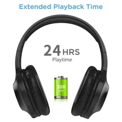 Lenovo Lenova headphone over-ear HPH116 BT zwart></noscript> Electronica & Muziek|Muziek & Elektronica