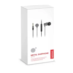 Lenovo headphone 118 in ear – zwart><noscript><img width=