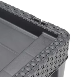 Keter Ligbed Jaipur graphite><noscript><img width=