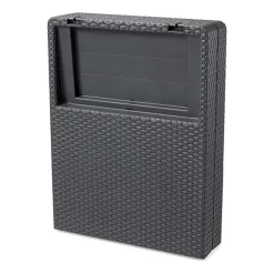 Keter Ligbed Jaipur graphite><noscript><img width=