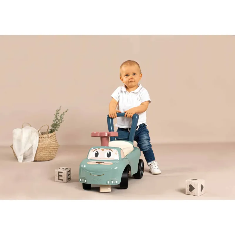 Little Smoby Auto Ride-on> Baby & Peuter