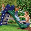 Little Tikes Giant glijbaan Jungle (L213xB122xH134cm)> Buitenspeelgoed|Buitenspeelgoed
