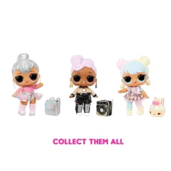 L.O.L. Surprise Big B.B Doll (dikke pop)> Speelsets|Creatief