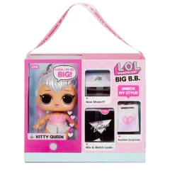 L.O.L. Surprise Big B.B Doll (dikke pop)><noscript><img width=