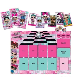 L.O.L. Surprise Dance Off kaarten><noscript><img width=