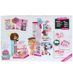 L.O.L. Surprise OMG mall of surprises><noscript><img width=