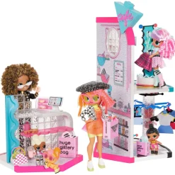 L.O.L. Surprise OMG mall of surprises><noscript><img width=