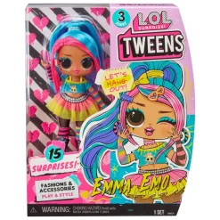 L.O.L. Surprise L.O.L Surprise Tweens Doll (4 ass)> Surprise!|Poppen