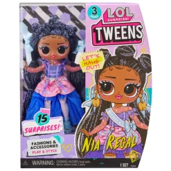 L.O.L. Surprise L.O.L Surprise Tweens Doll (4 ass)><noscript><img width=
