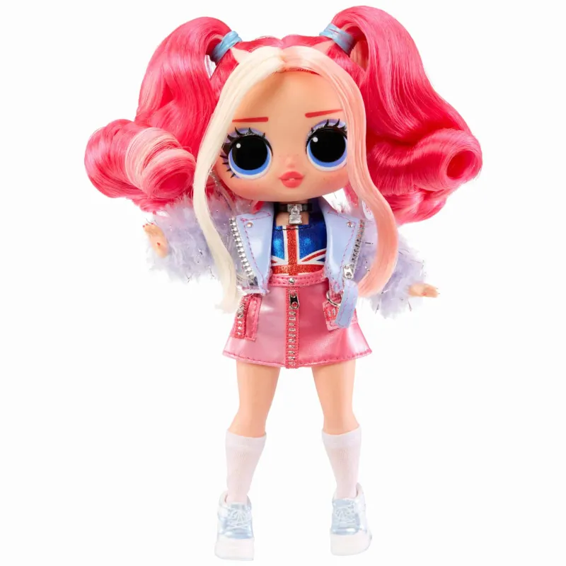 L.O.L. Surprise L.O.L Surprise Tweens Doll (4 ass)> Surprise!|Poppen