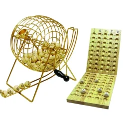 Lotto spel> Houten Speelgoed|Gezelschapspel