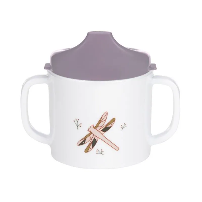 Lässig Drinkbeker PP Adventure Dragonfly> Eten En Drinken