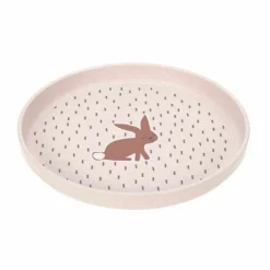 Lässig Little Forest bord rabbit> Eten En Drinken