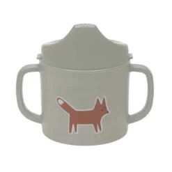 Lässig Little Forest drinkbeker fox> Eten En Drinken