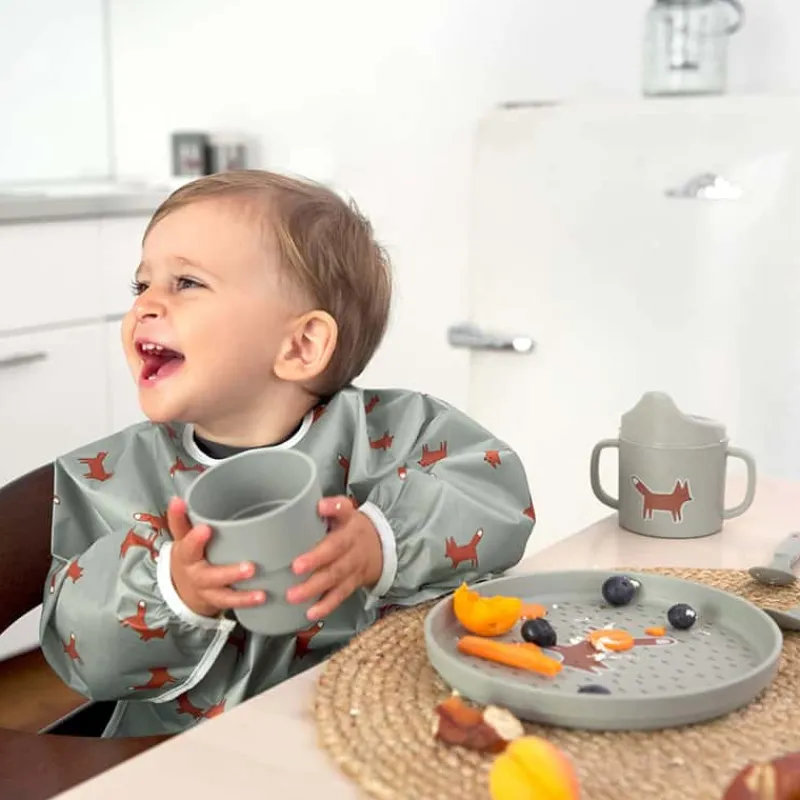 Lässig Little Forest drinkbeker fox> Eten En Drinken