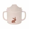 Lässig Little Forest drinkbeker rabbit> Eten En Drinken