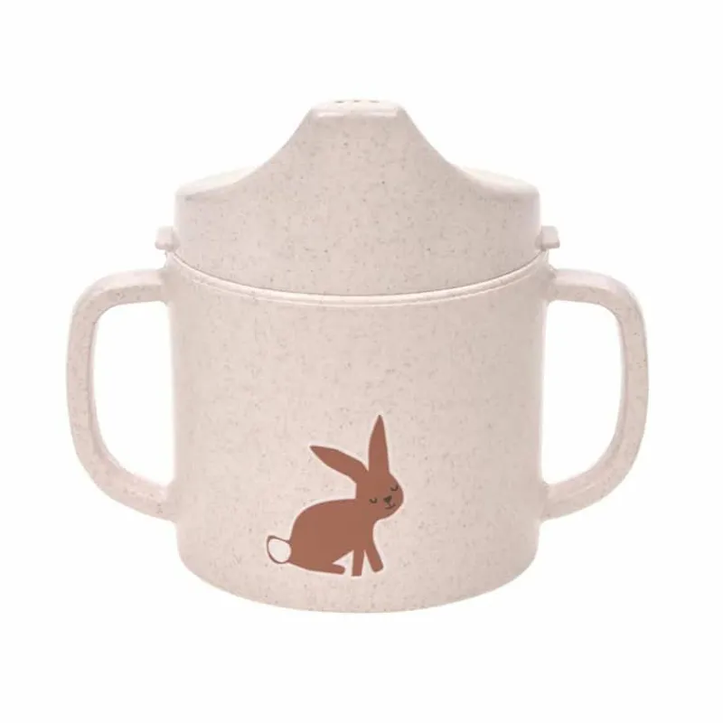 Lässig Little Forest drinkbeker rabbit> Eten En Drinken