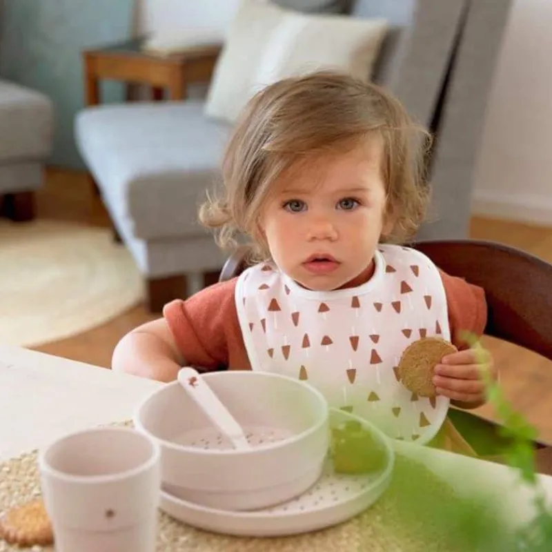 Lässig Little Forest lepelset rabbit> Eten En Drinken