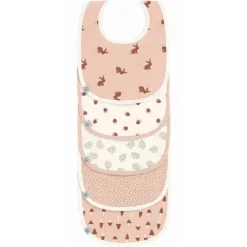 Lässig Little Forest slabben (5 stuks) rabbit> Eten En Drinken