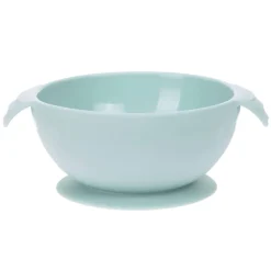 Lässig siliconen bowl blauw> Eten En Drinken
