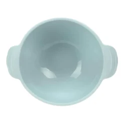 Lässig siliconen bowl blauw> Eten En Drinken