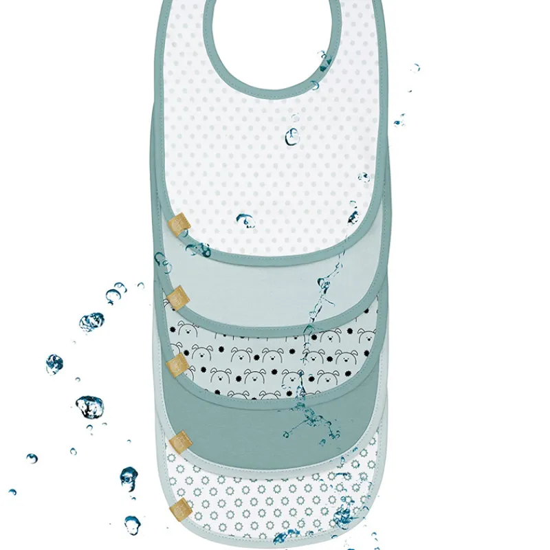 Lässig slab little chums muis 5-pack> Eten En Drinken