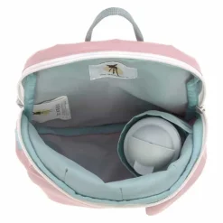 Lässig tiny rugzakje Chinchilla></noscript> Zakken & Tassen|Kleutertassen