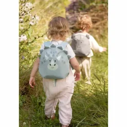 Lässig tiny rugzakje Dino></noscript> Zakken & Tassen|Kleutertassen