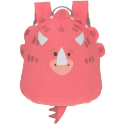 Lässig tiny rugzakje Dino roze about friends> Zakken & Tassen|Kleutertassen