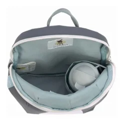 Lässig tiny rugzakje Racoon></noscript> Kleutertassen|Zakken & Tassen