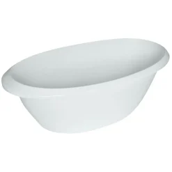 Luma badje speckle wit> Verzorging|Badkamer