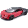 Maisto Bugatti Chiron Sport 1:24> 4 Wielen