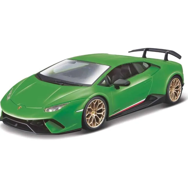Maisto Lamborghini Huracan Performante 1:18> 4 Wielen