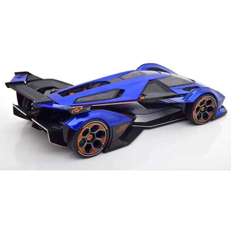 Maisto Lamborghini Vision grand turismo BL 1:18> 4 Wielen