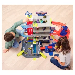 Majorette 5 levels super chase center><noscript><img width=