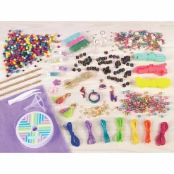 Silverlit Make It Real Armbanden maken> Creatief